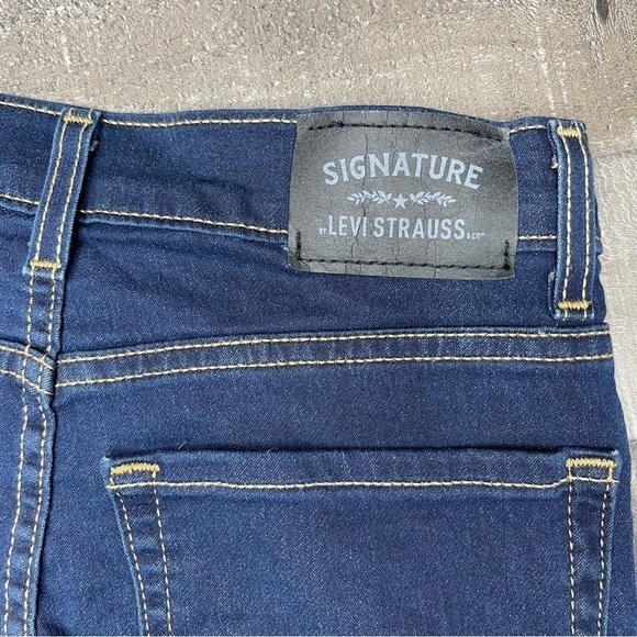 Levi’s Slim Jean Girls size 14 - Picture 12 of 12